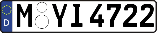 M-YI4722