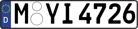 M-YI4726