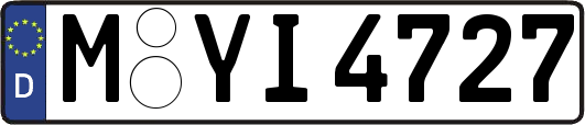 M-YI4727