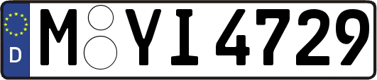 M-YI4729