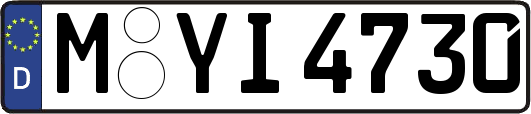 M-YI4730
