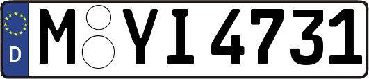 M-YI4731
