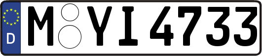 M-YI4733