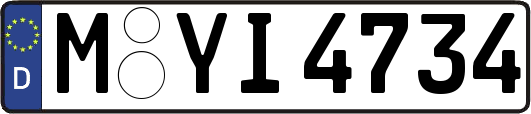 M-YI4734