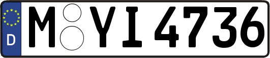 M-YI4736