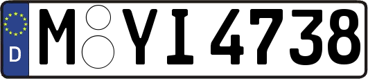 M-YI4738