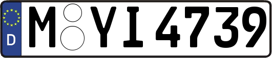 M-YI4739