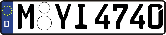 M-YI4740