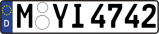 M-YI4742