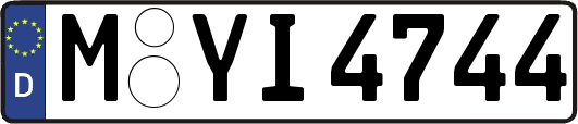 M-YI4744