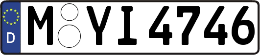 M-YI4746