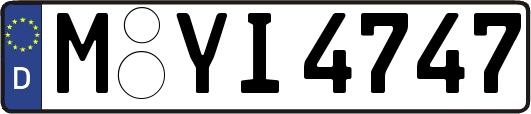 M-YI4747