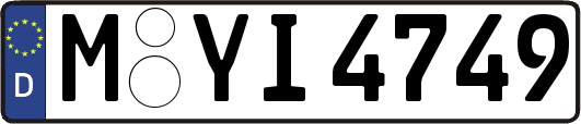 M-YI4749