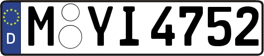 M-YI4752