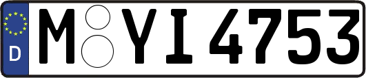 M-YI4753