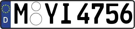 M-YI4756