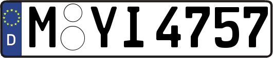 M-YI4757