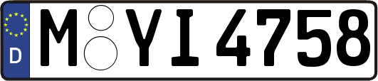 M-YI4758