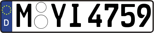 M-YI4759