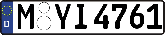 M-YI4761