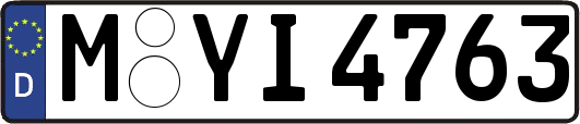 M-YI4763