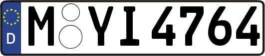 M-YI4764