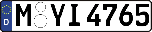 M-YI4765