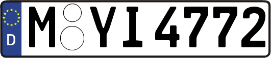 M-YI4772