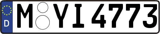 M-YI4773