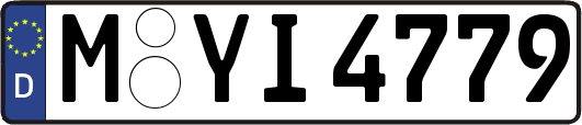M-YI4779
