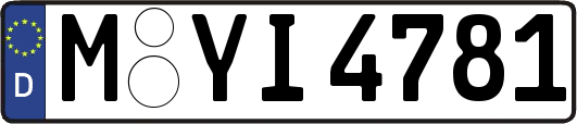 M-YI4781