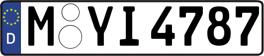 M-YI4787