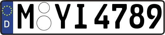 M-YI4789