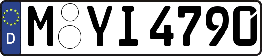 M-YI4790