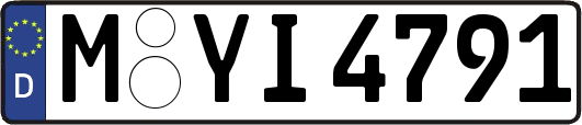 M-YI4791