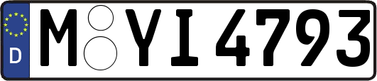 M-YI4793