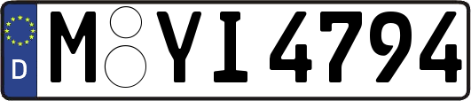 M-YI4794