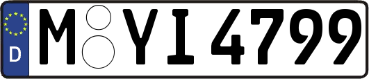 M-YI4799