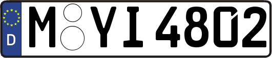M-YI4802