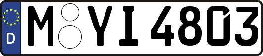 M-YI4803
