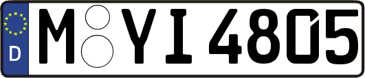 M-YI4805
