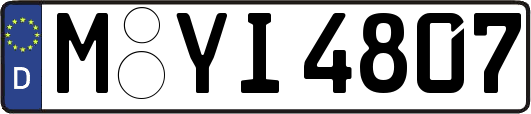 M-YI4807