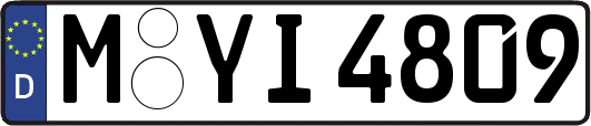 M-YI4809