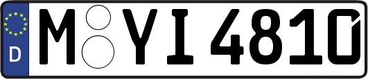 M-YI4810