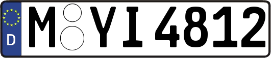 M-YI4812