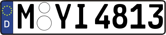 M-YI4813