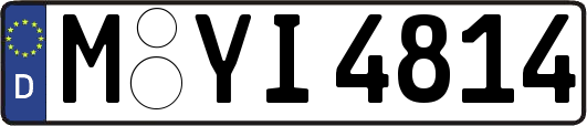 M-YI4814