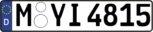 M-YI4815