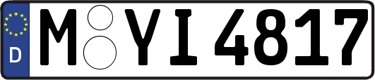 M-YI4817