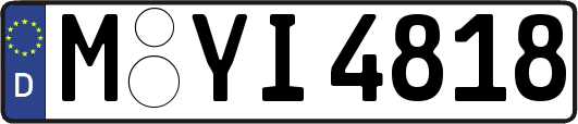 M-YI4818